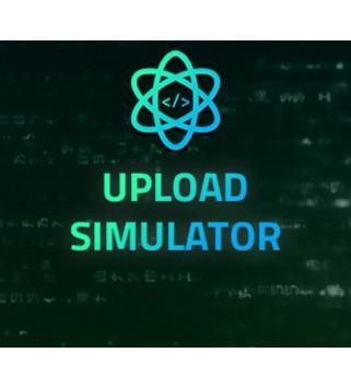 Upload Simulator Steam Key GLOBAL